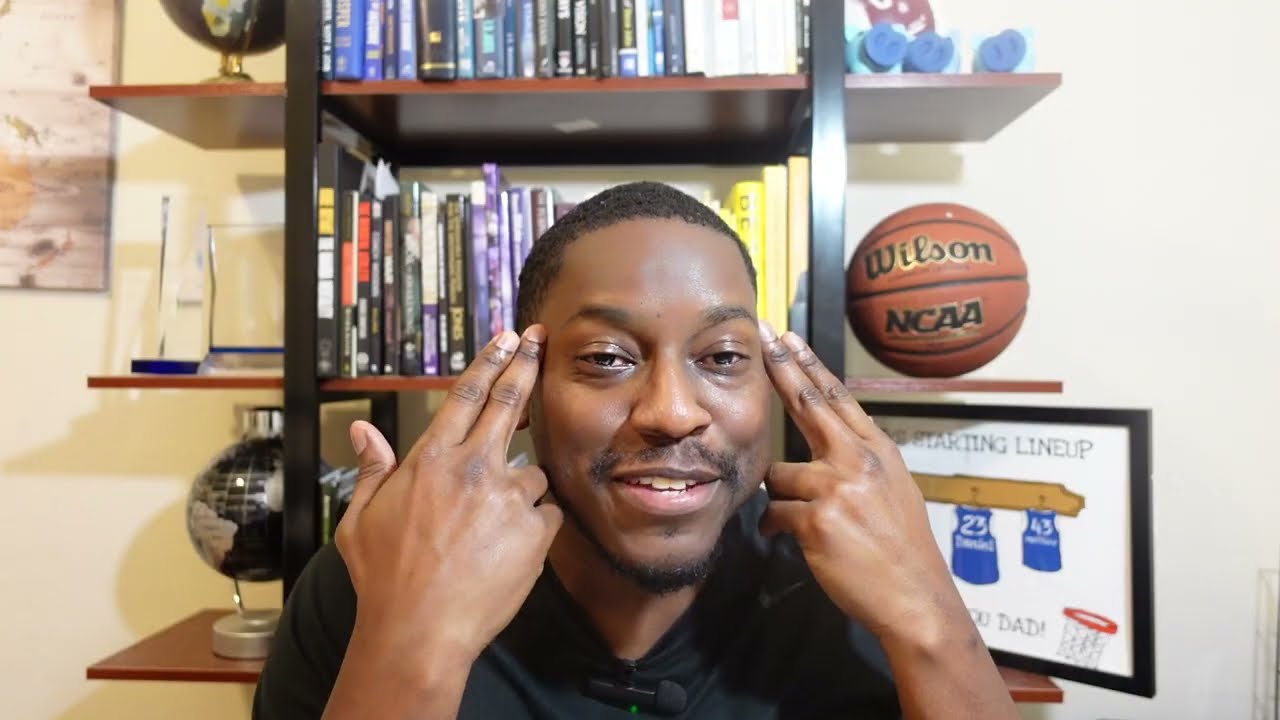 How to use your Mental Gym!