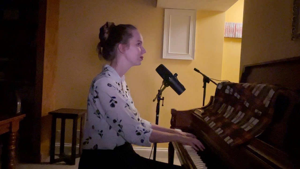 To Make You Feel My Love Cover