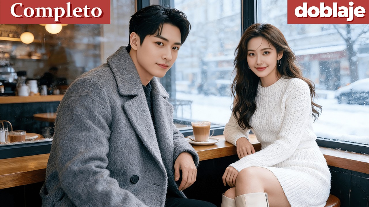Te esperé 7 años para casarnos…🤕 y te enamoraste de una sustituta.#drama #cdrama