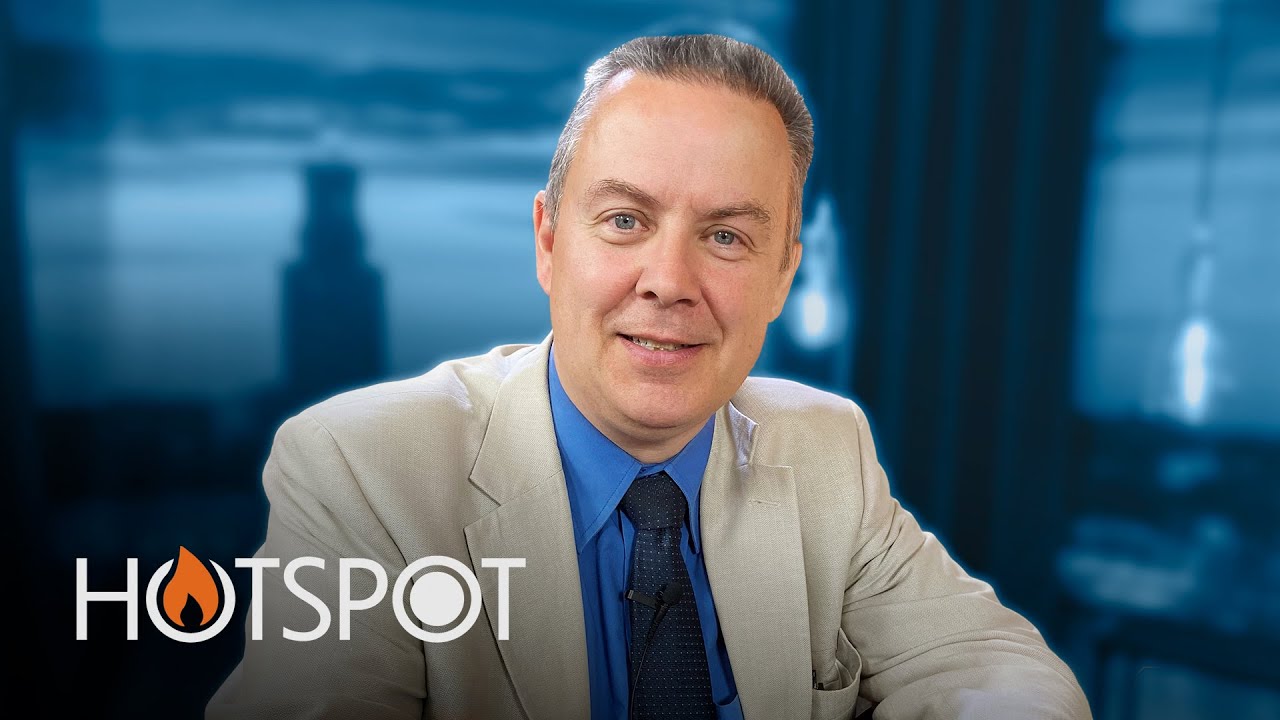 Vindkraftssatsningen &ndash; en gigantisk bl&aring;sning? | Jan Blomgren | Hotspot