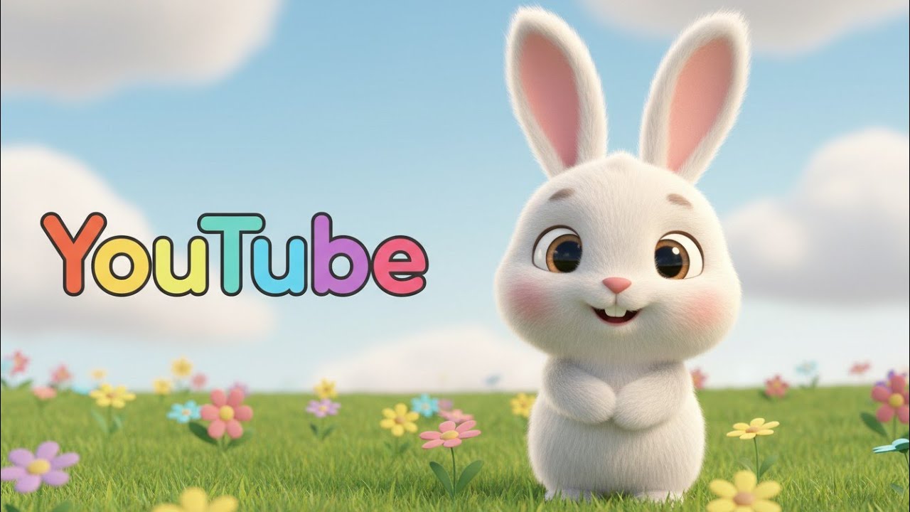 Good Morning Kids 🌤️ | Soft Cartoon Learning Video | JOYLOO