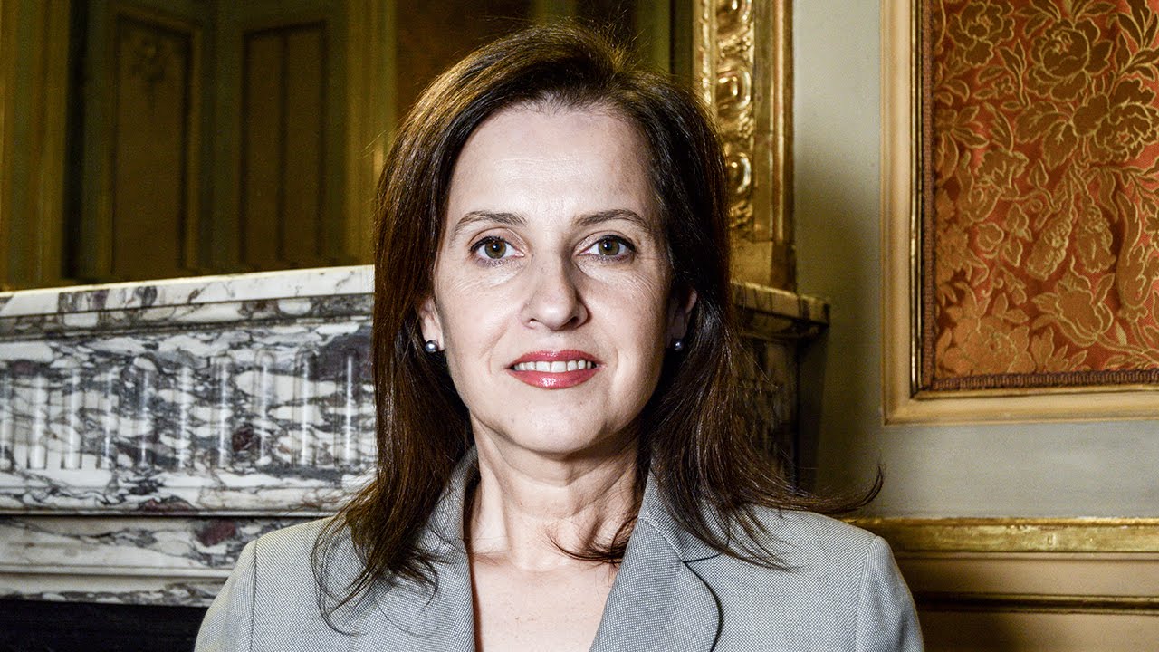 Las ilusiones mentales, con Susana Martínez-Conde