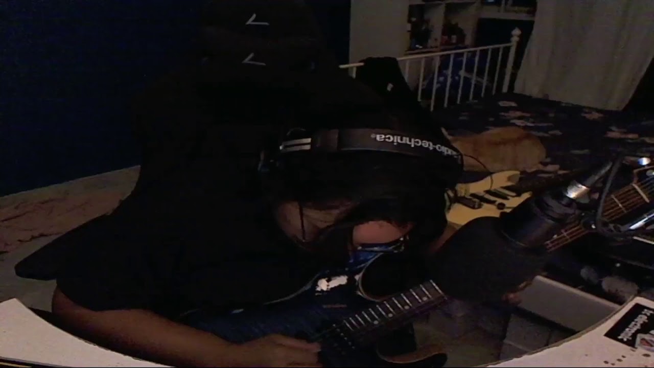 Dhalif Ali Live Stream