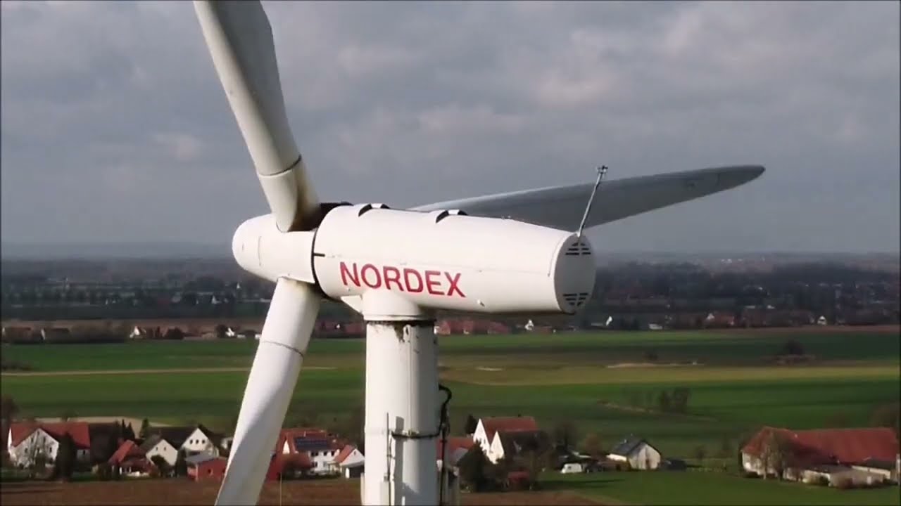 Nordex N-43     05.02.2022