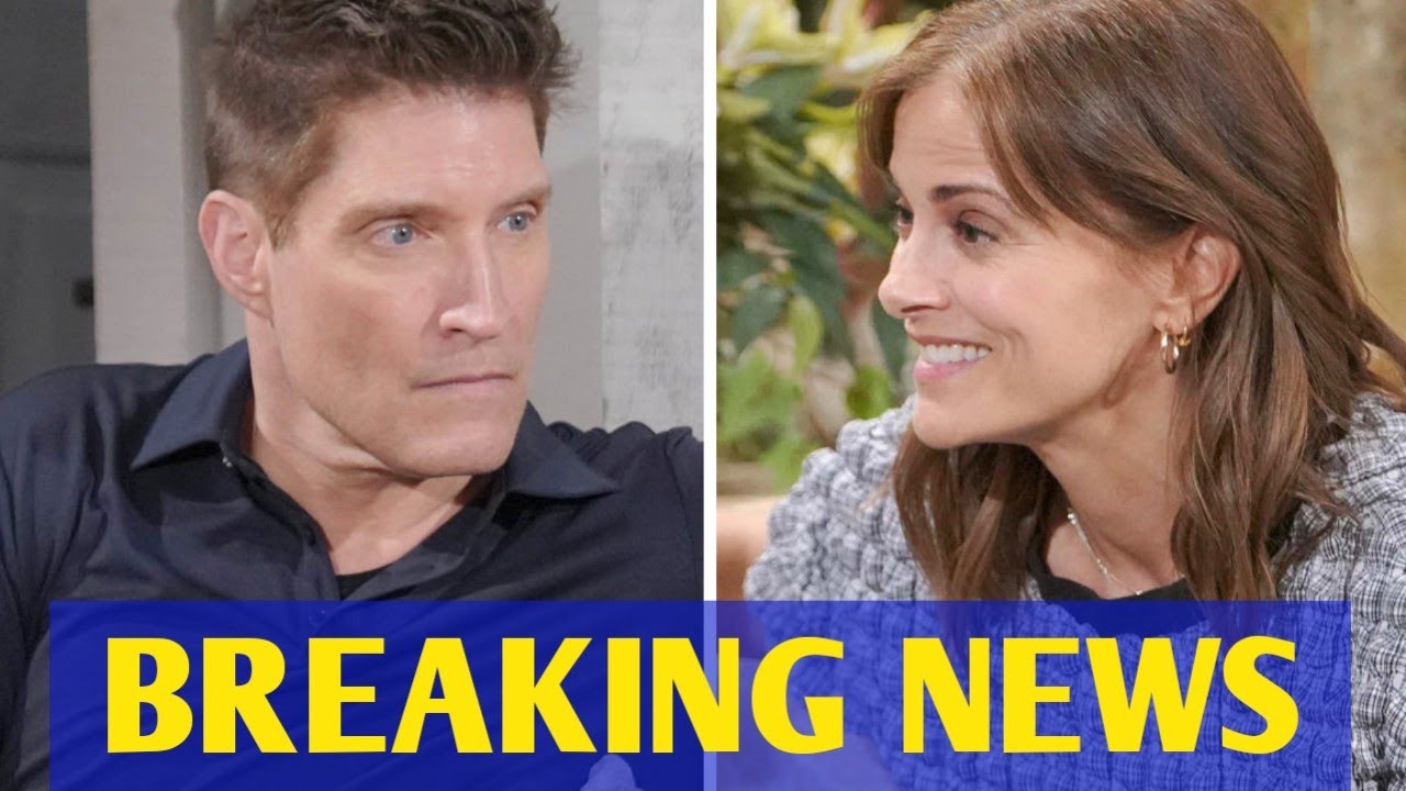 B&B Today Full Episodes | Taylor Must Snag Deacon &ndash; Ultimate Karma Revenge?