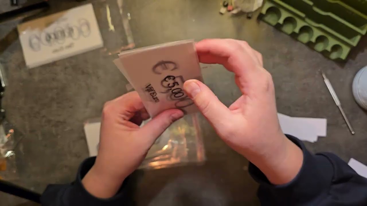 Spelletjes Zaterdag 🎲 | Winter Box & Spelletjesmap (Deel 2) 🎮💸