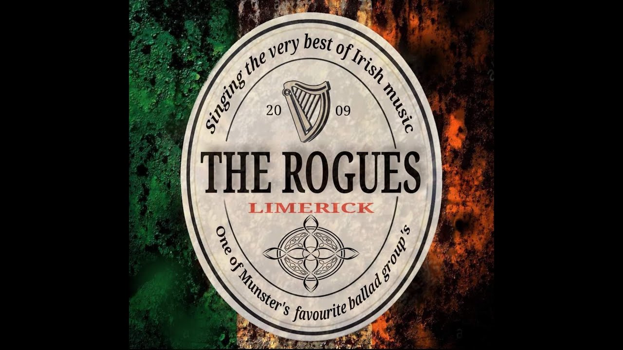 Grace Gifford recorded by The Rogues Limerick