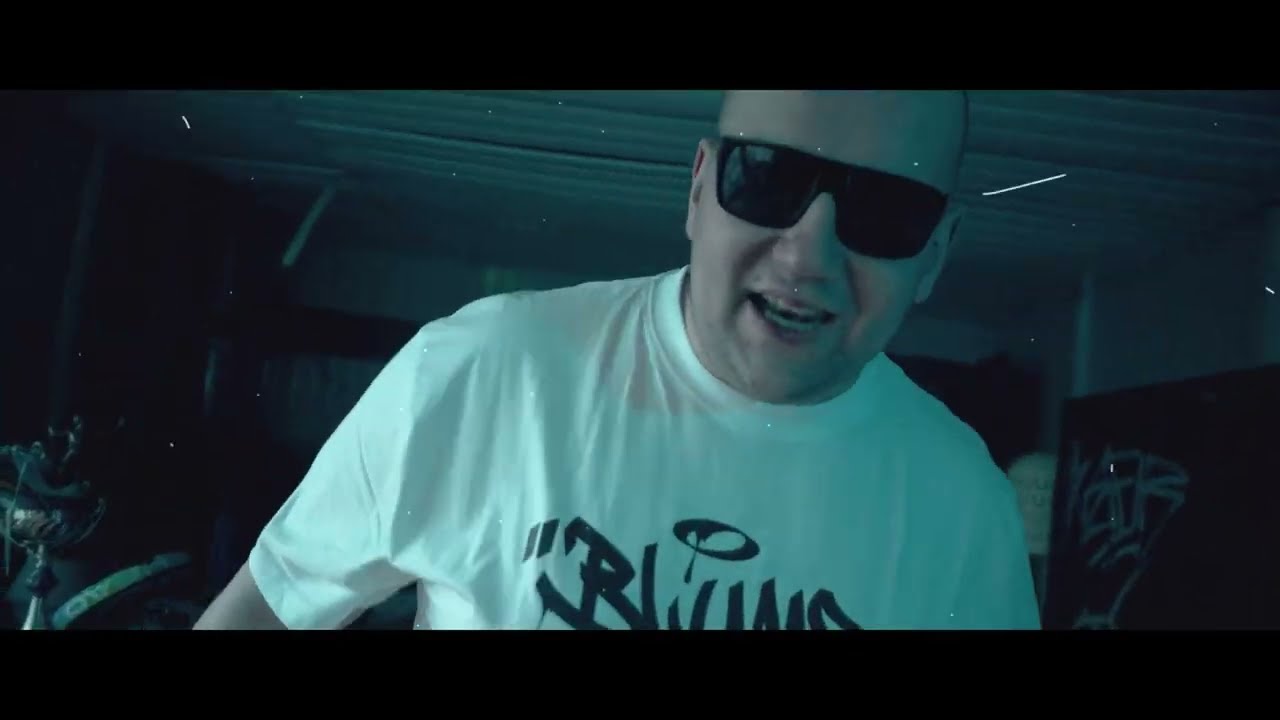 Blume - Ma banglać ft. Stecu, Pandini RSG / DJ Cutahead / prod. Answerlnc