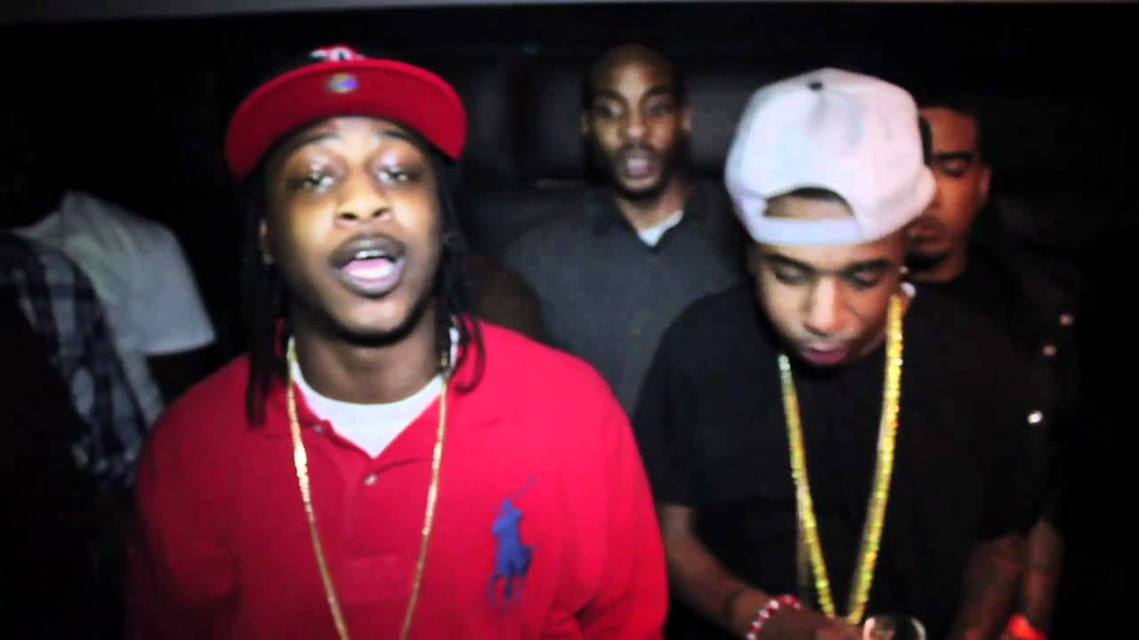 Money Over Everything - Ace Major ft. SupaStar LT (Offical Music Video)
