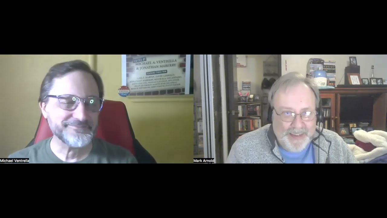 Fun Ideas Podcast #214 - Michael A. Ventrella Discusses The Beatles