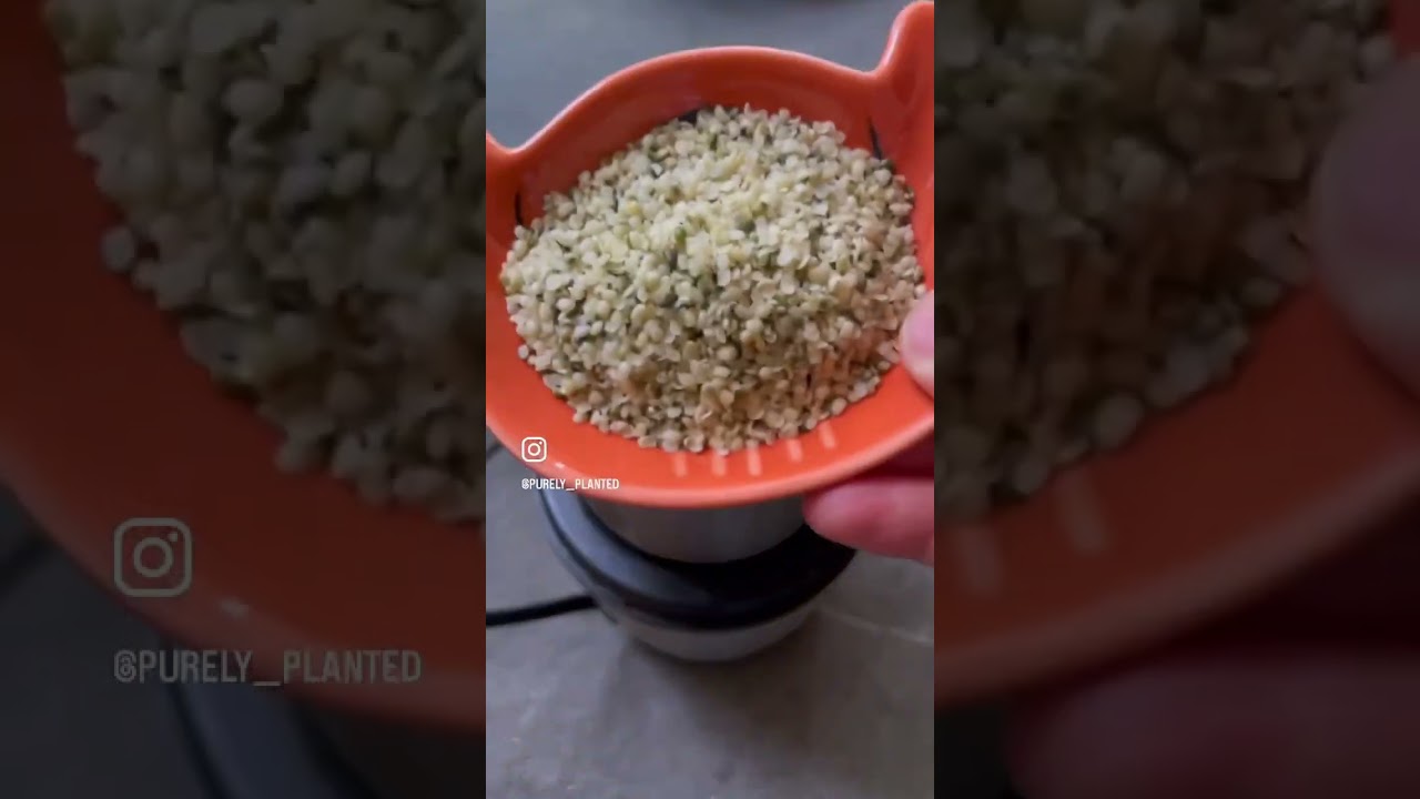 Add this 2-minute 3-ingredient #superfood mixture to everything! #shorts