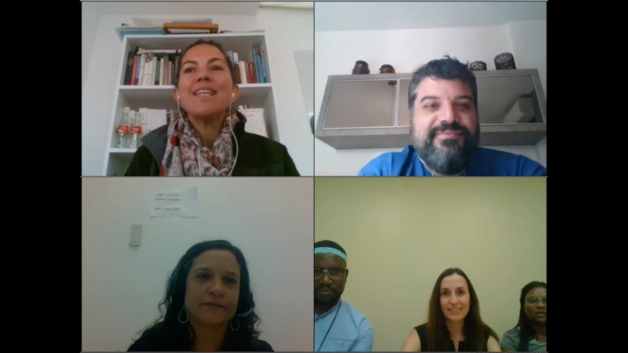 GIFT Webinar Series - 1. Building Fiscal Transparency Portals