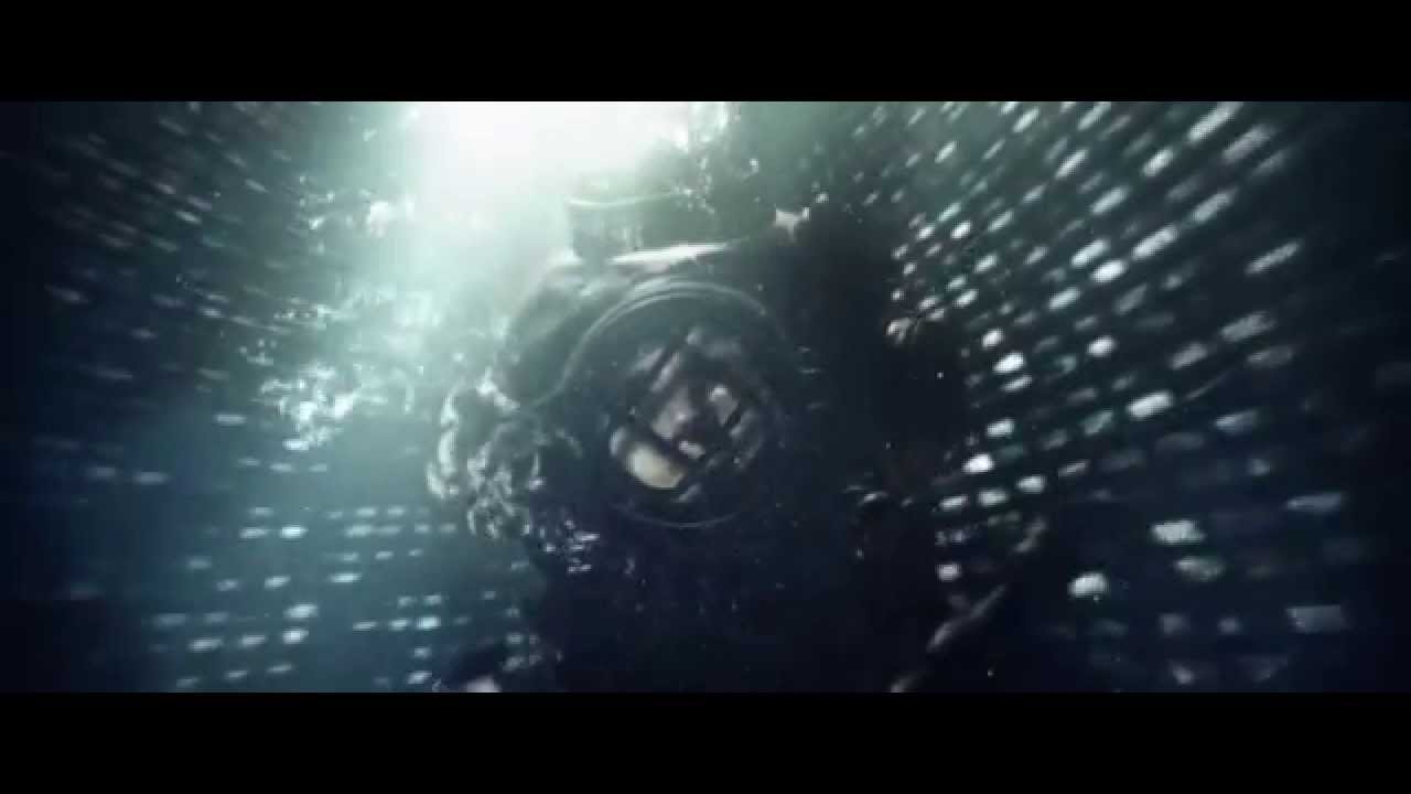 Cadaveres - The Quest [OFFICIAL VIDEO]