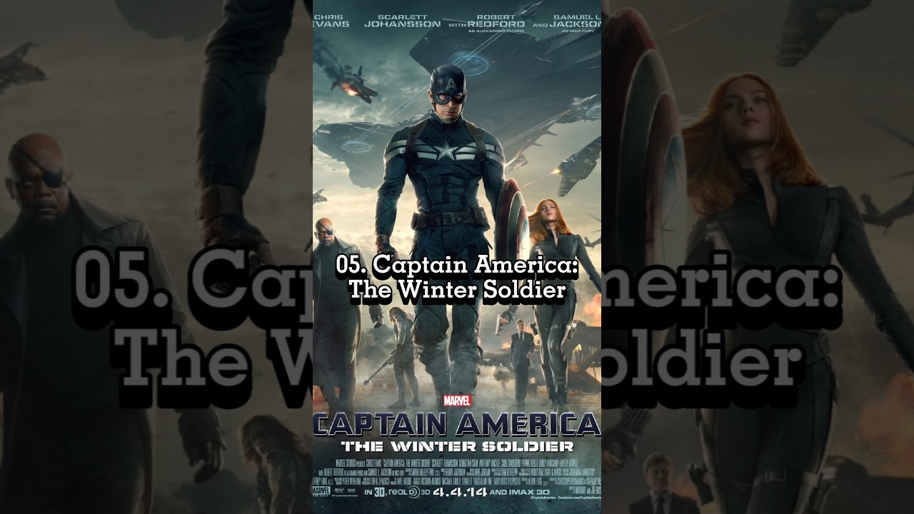 Top 10 Best Chris Evans Movies 2024 #shorts #movie #viralshorts #chrisevans #saoudmq #top10