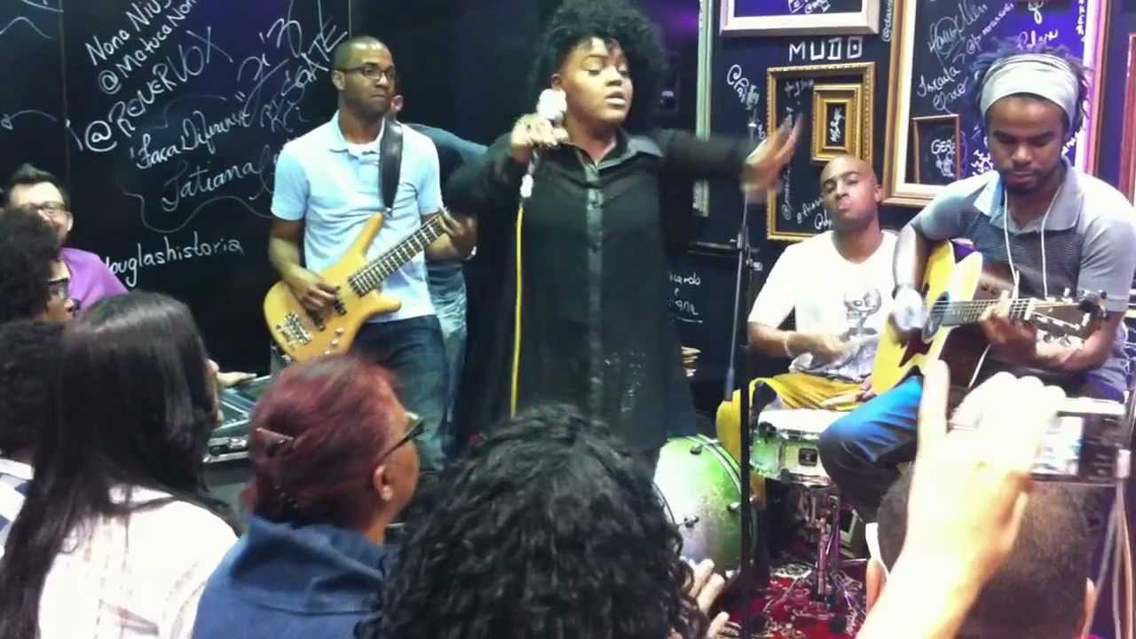 Jéssica Augusto - Deus Pode