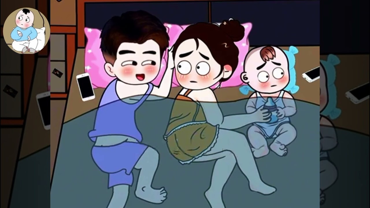 Câu hỏi ngây thơ của tý