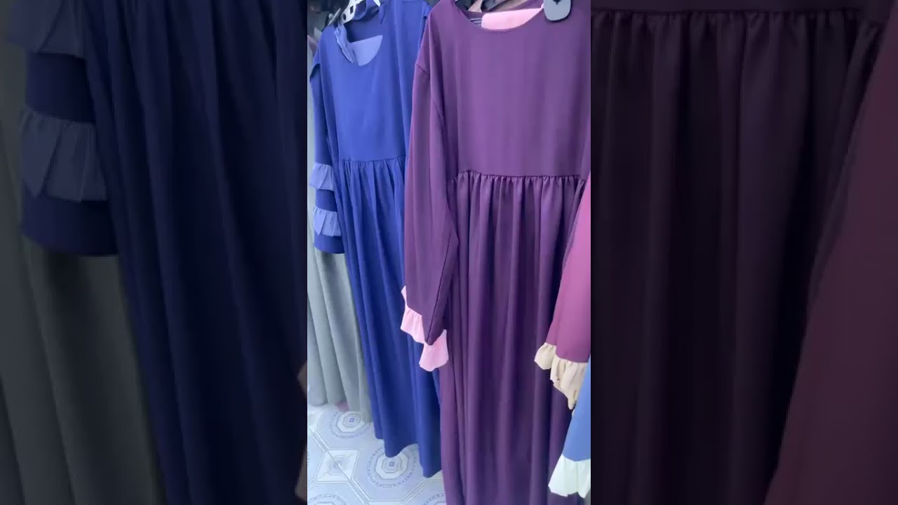 جديد الجوهرة ملابس النساء و الأطفال 