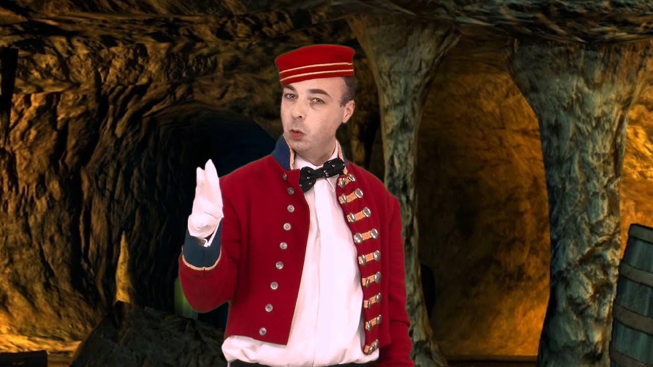 Tivoli Friheden