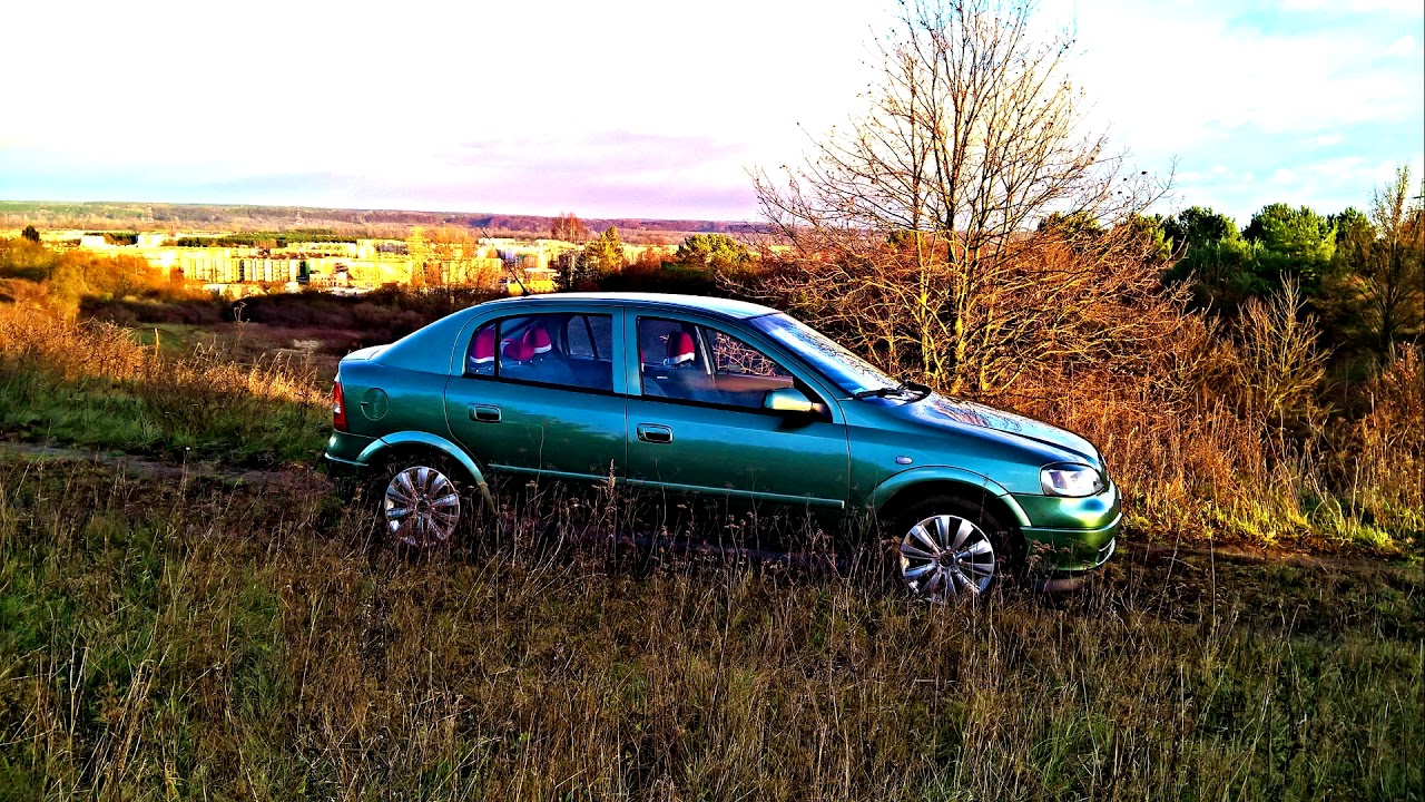 Demontaż/ wymiana boczku drzwi tył. Wymiana głośnika. Naprawa mechanizmu szyby tył. Opel Astra G