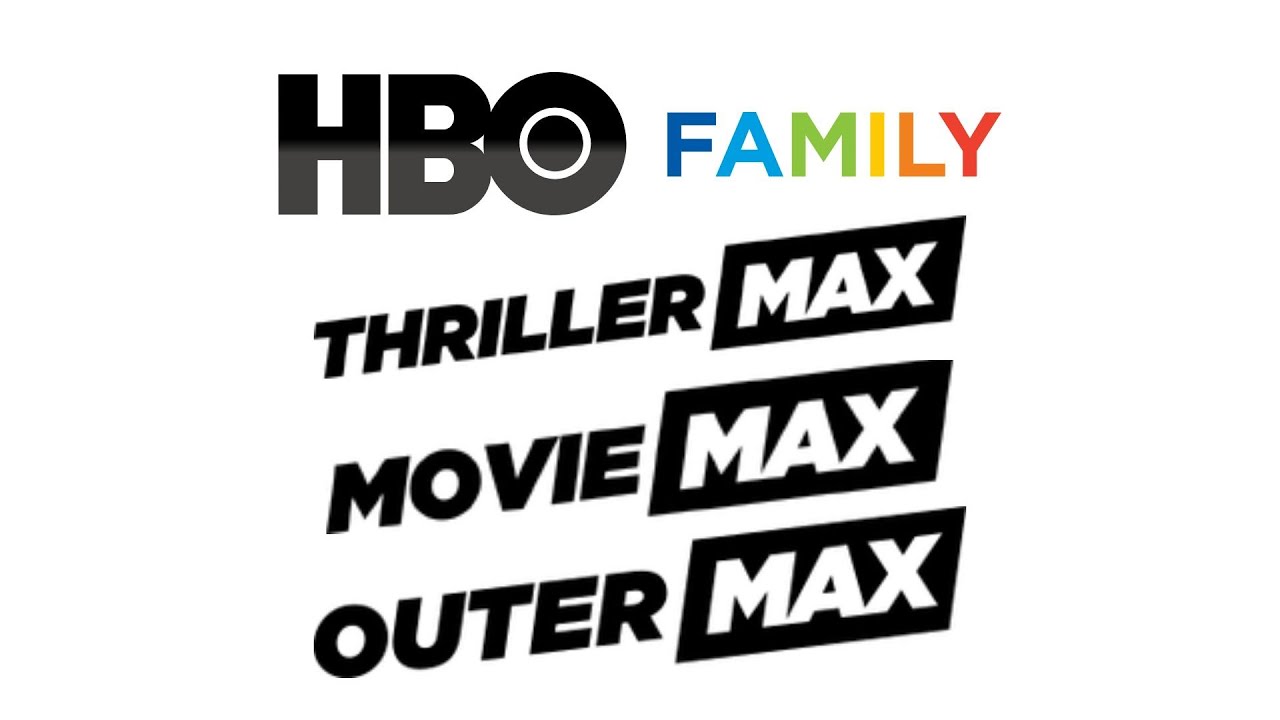 HBO Family, ThrillerMax, MovieMax and OuterMax Shutdown Schedule (August 15, 2025)