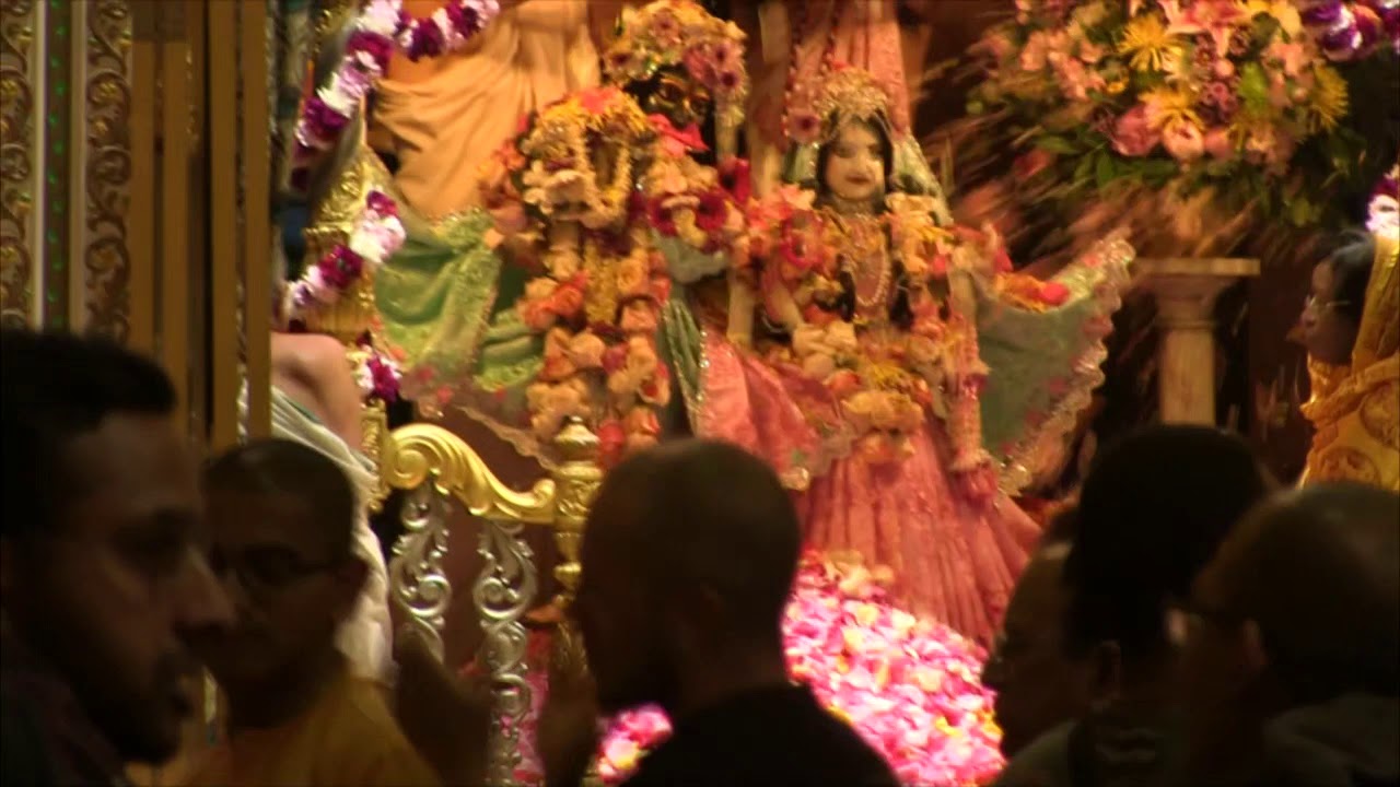 410 Radhanata swami