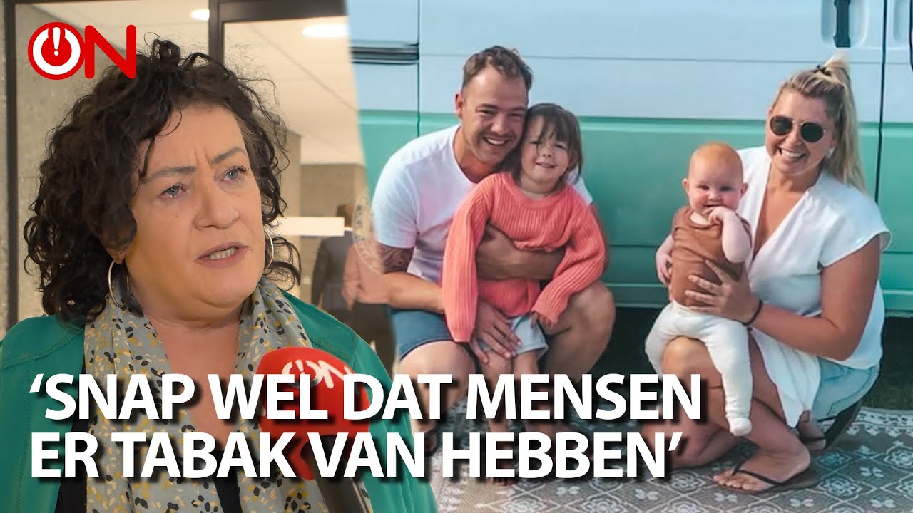 Steeds meer Nederlanders zijn Nederland zat en zoeken geluk elders | Ongehoord Nieuws