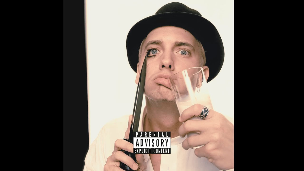 [FREE] EMINEM x SLIM SHADY x 2000s TYPE BEAT - 