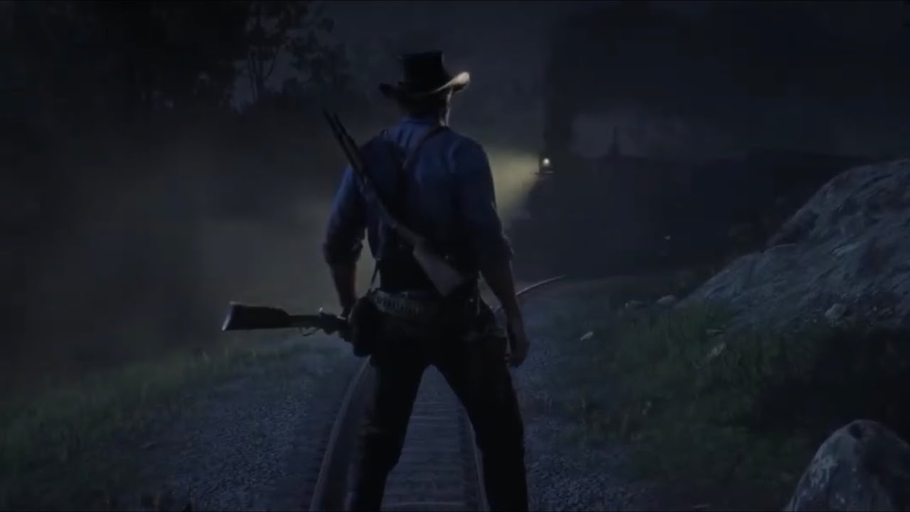 Lord Huron: &ldquo;The World Ender&rdquo; [slowed]