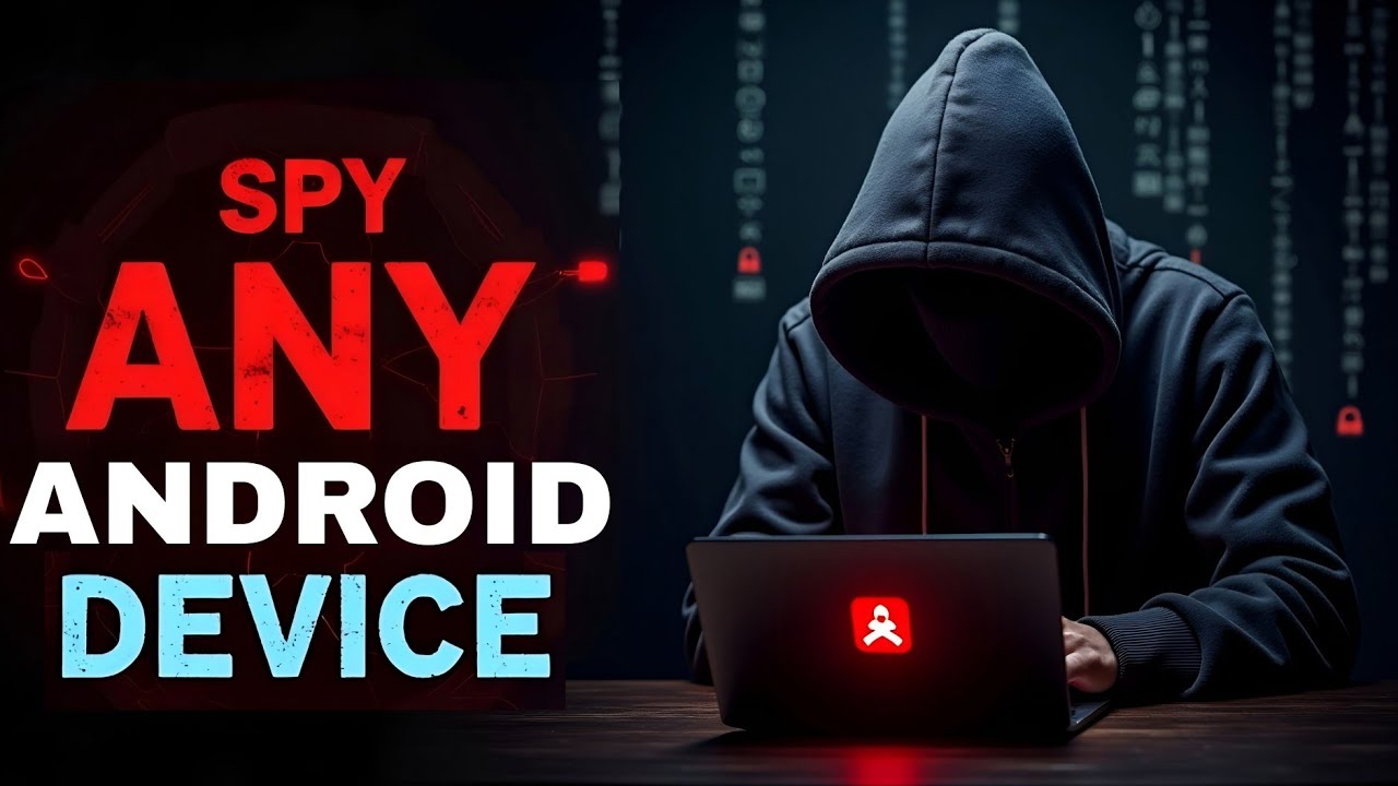 How to Spy any device | Phonesploit Kali Linux Setup & use  |  (For Educational Purpose Only)