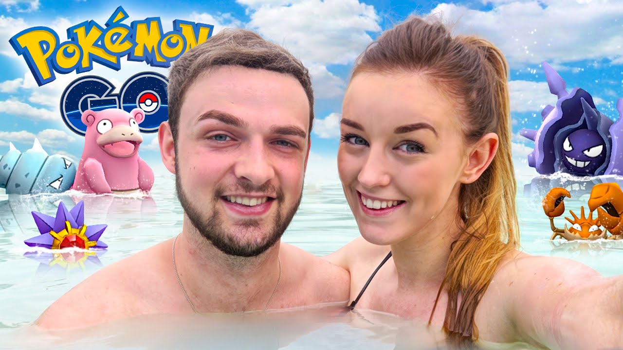 Pokemon GO - YOU MUST SEE THIS!