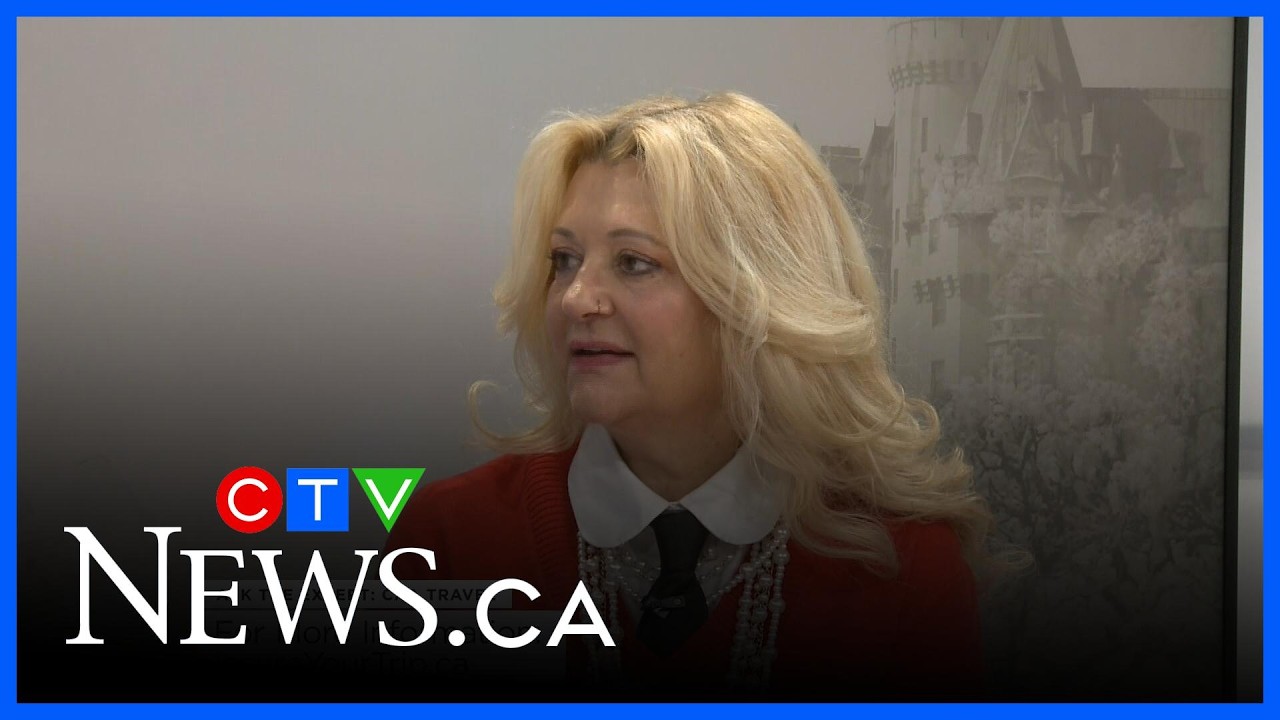 Ask The Expert: CAA Travel 2