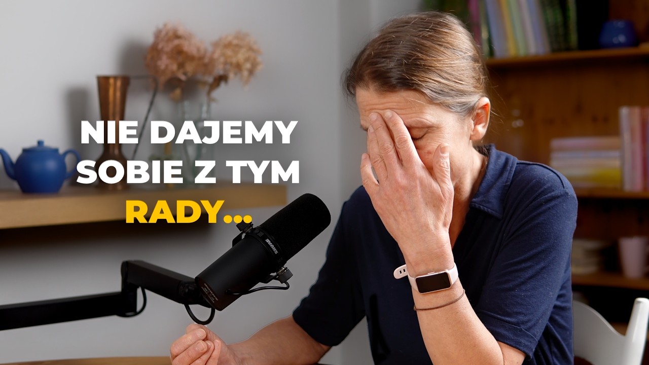 Jak NETFLIX wpływa na nasze dzieci? #270