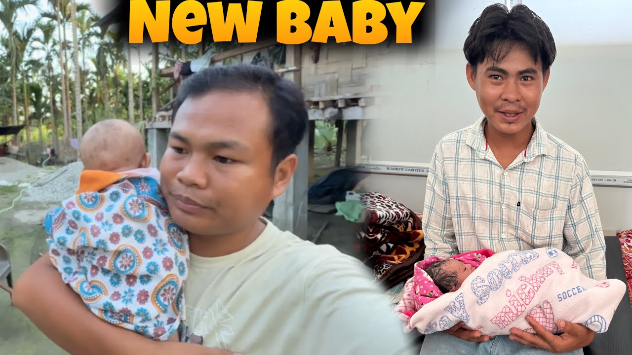 Finally Cousin Brother Baap ban giya | New baby delivery hogiya 