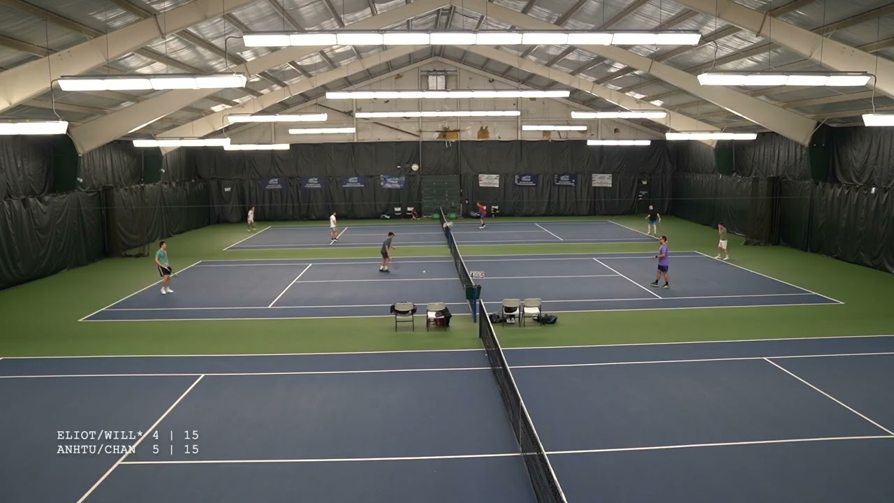 2025/12/21 - Eliot/Will vs Anhtu/Chan