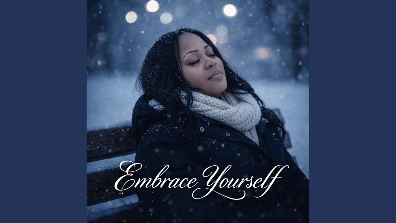 Embrace Yourself