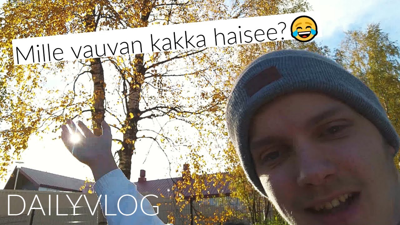 Vauva-arkea👶 | VLOG