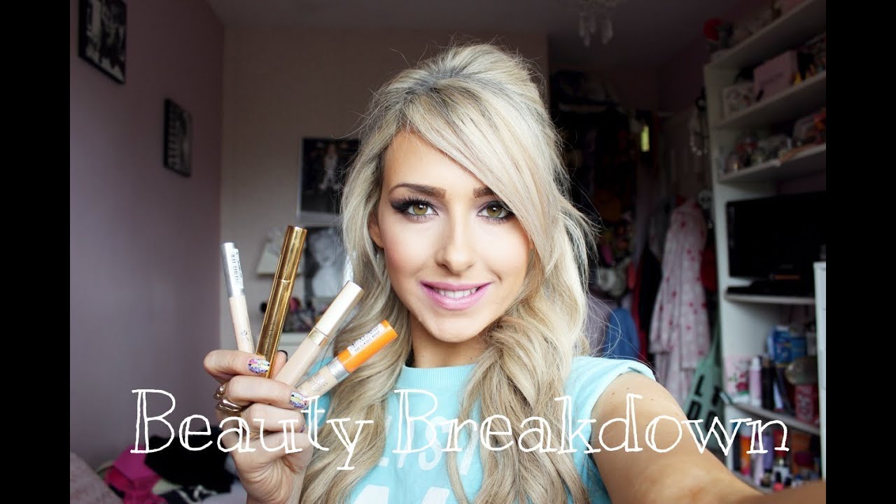 ♥Beauty breakdown: Hits and Misses concealer♥