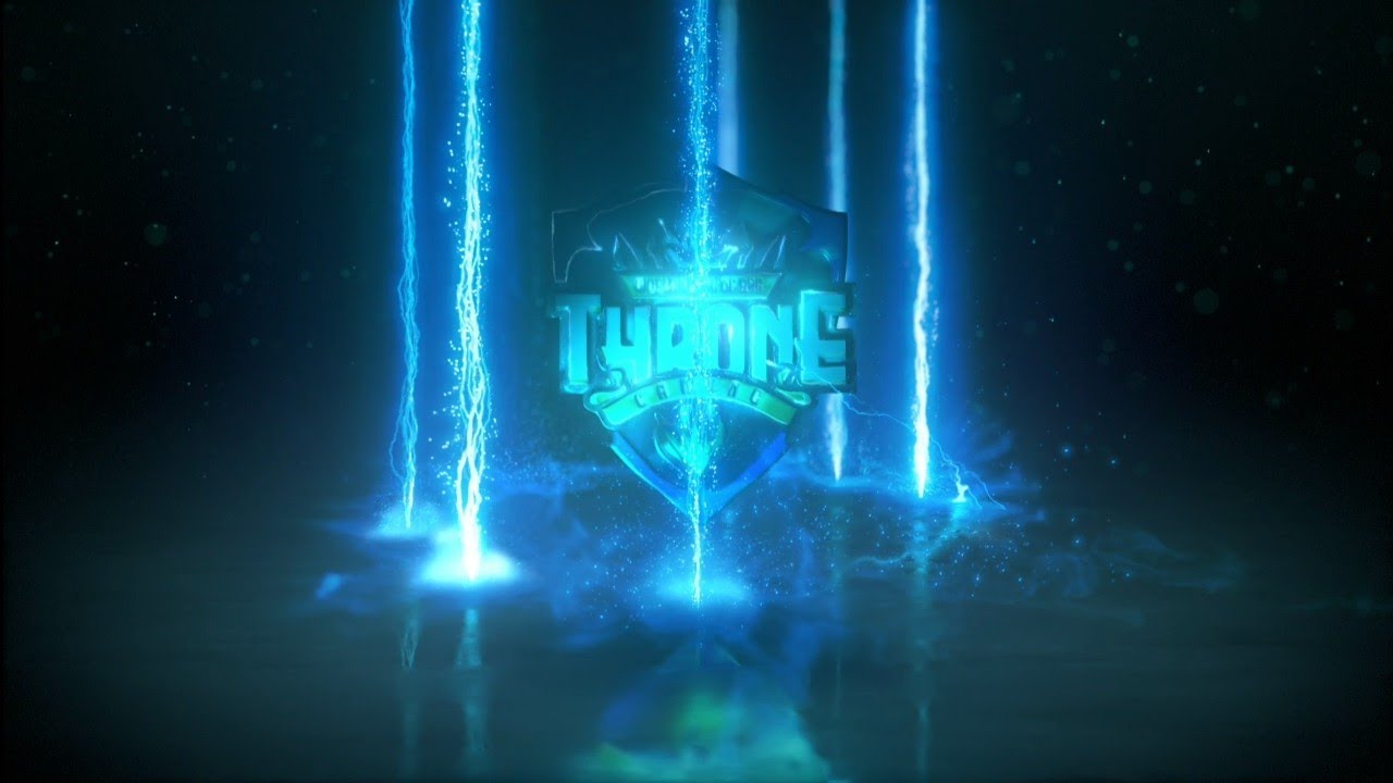 Join US at RF Throne