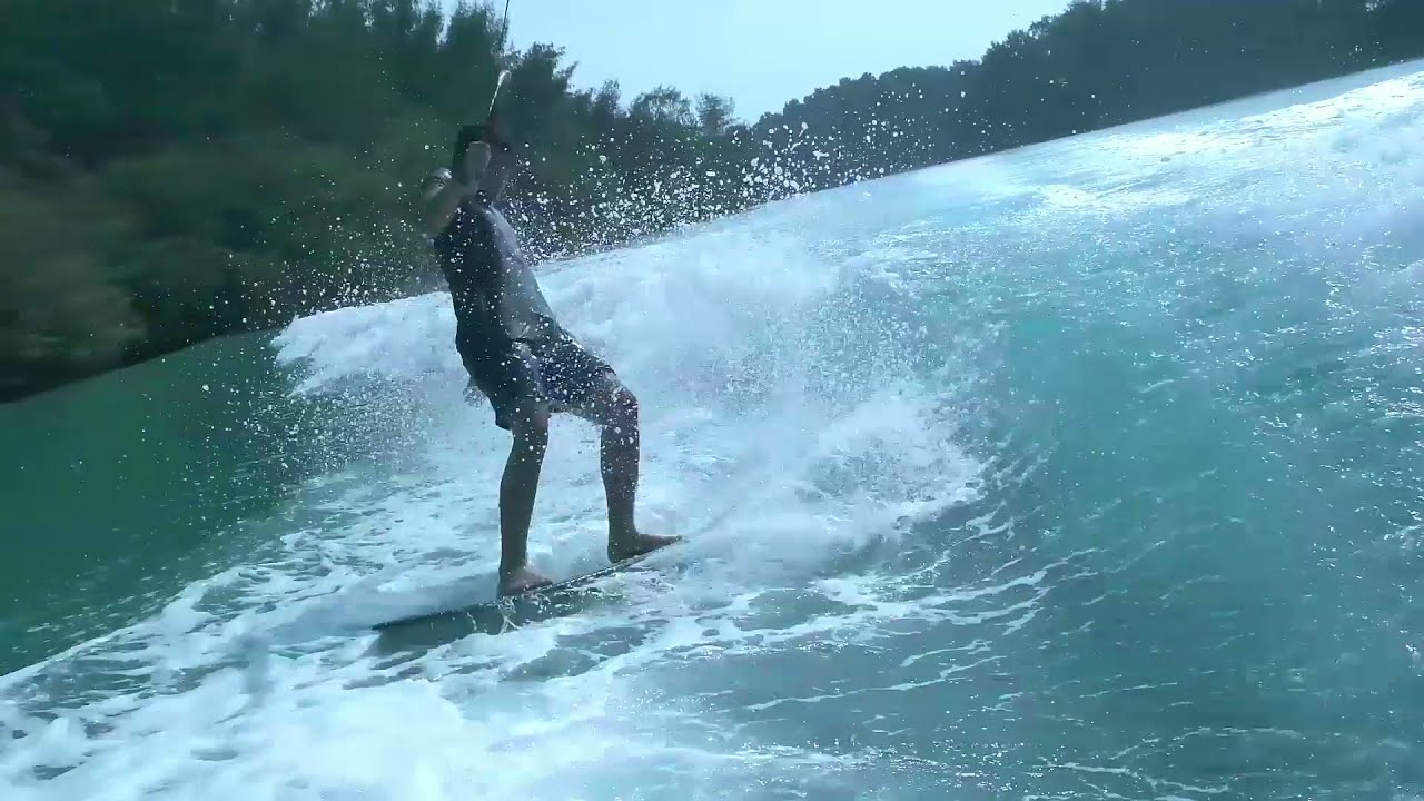 NHM Surfing
