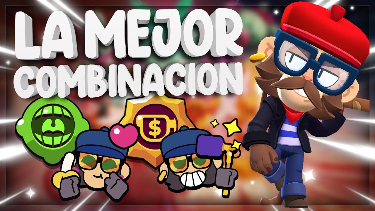 LA MEJOR COMBINACION 🏆 PARA MICO *GANANDO COPAS GRATIS* 🤯