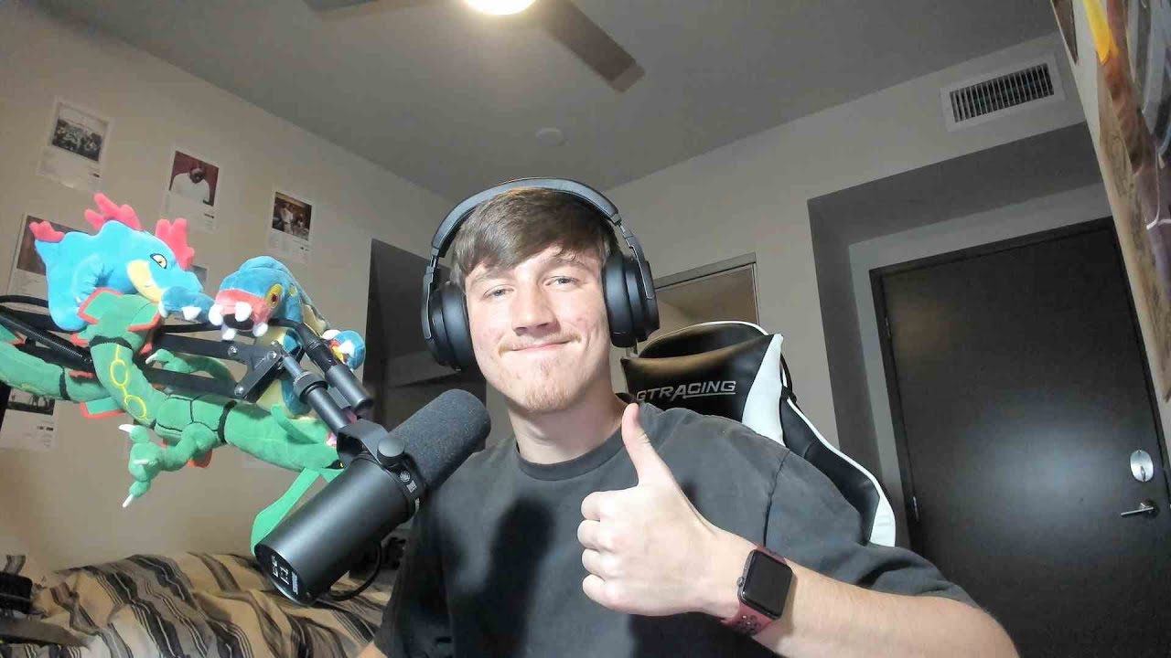 🔴PLAYING POKOPIA FOR THE FIRST TIME!!! SHORT STREAM