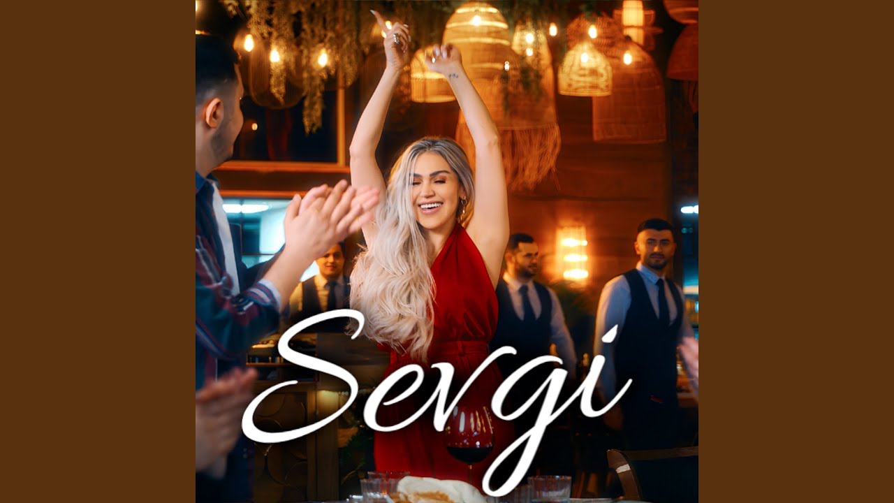 Sevgi