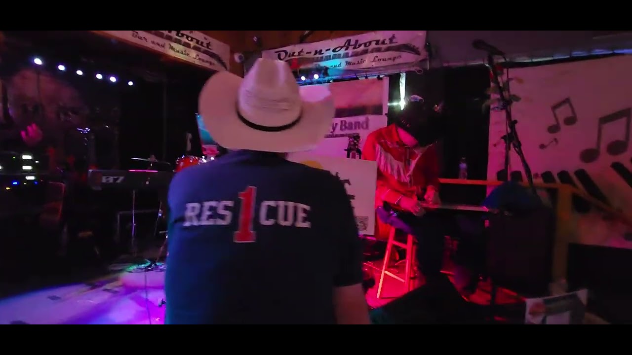 Ridge Country Band 