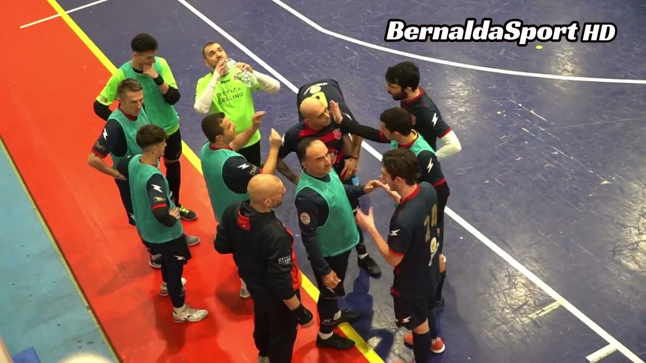 Old Boys Bernalda - Senise Serie C1 - 10 giornata 10 Gennaio 2026