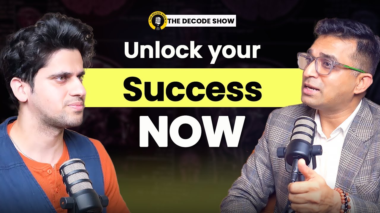 Understand your Brain Power and increase it | ft. @Naagru Vikaas  EP-25 | APS PODCAST