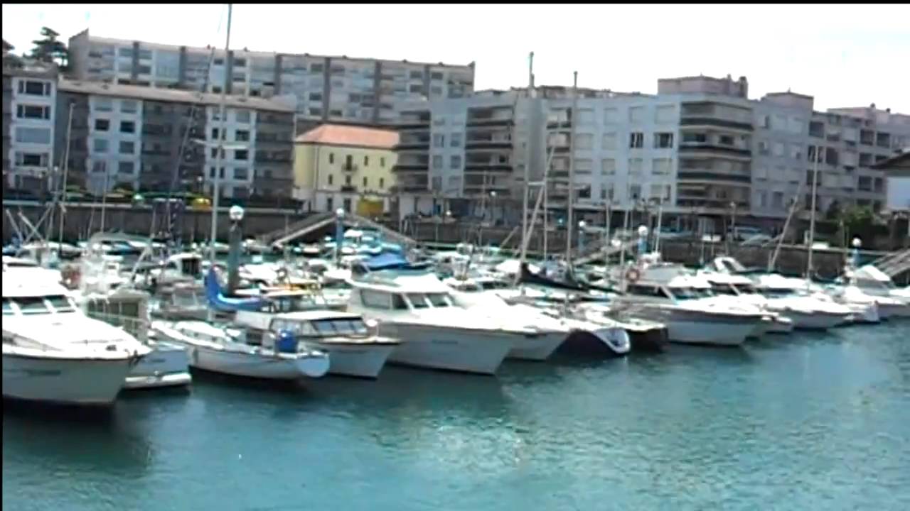 COSTA DE BIZKAIA-PLENCIA