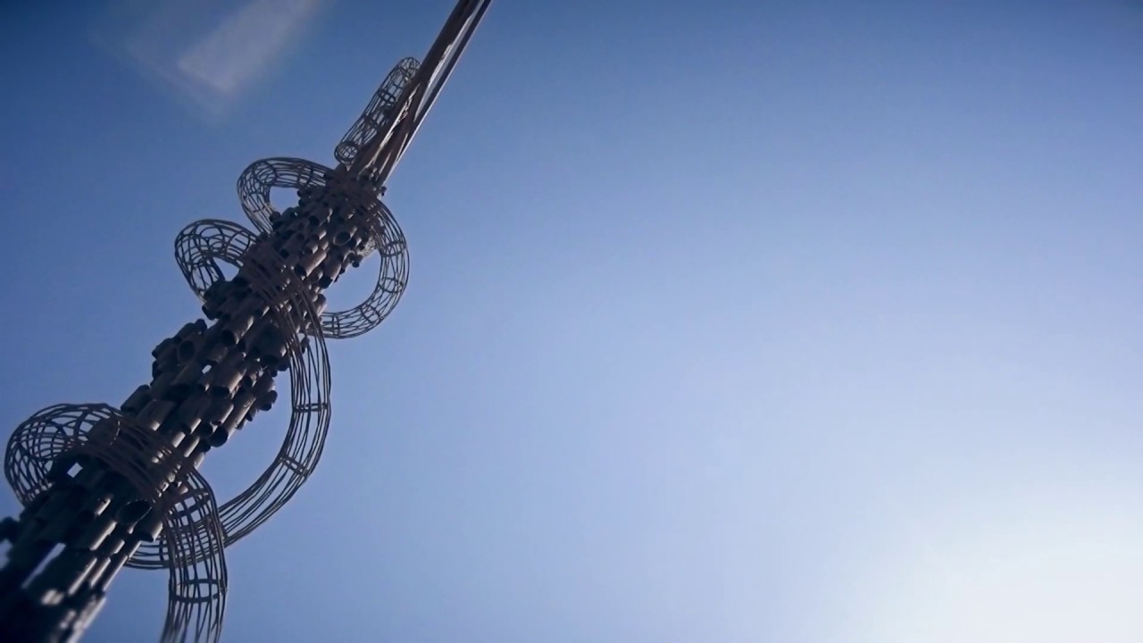 الأردن - مأدبا - جبل نيبو | Jordan - Madaba - Mount Nebo  - Ahmed Shokry