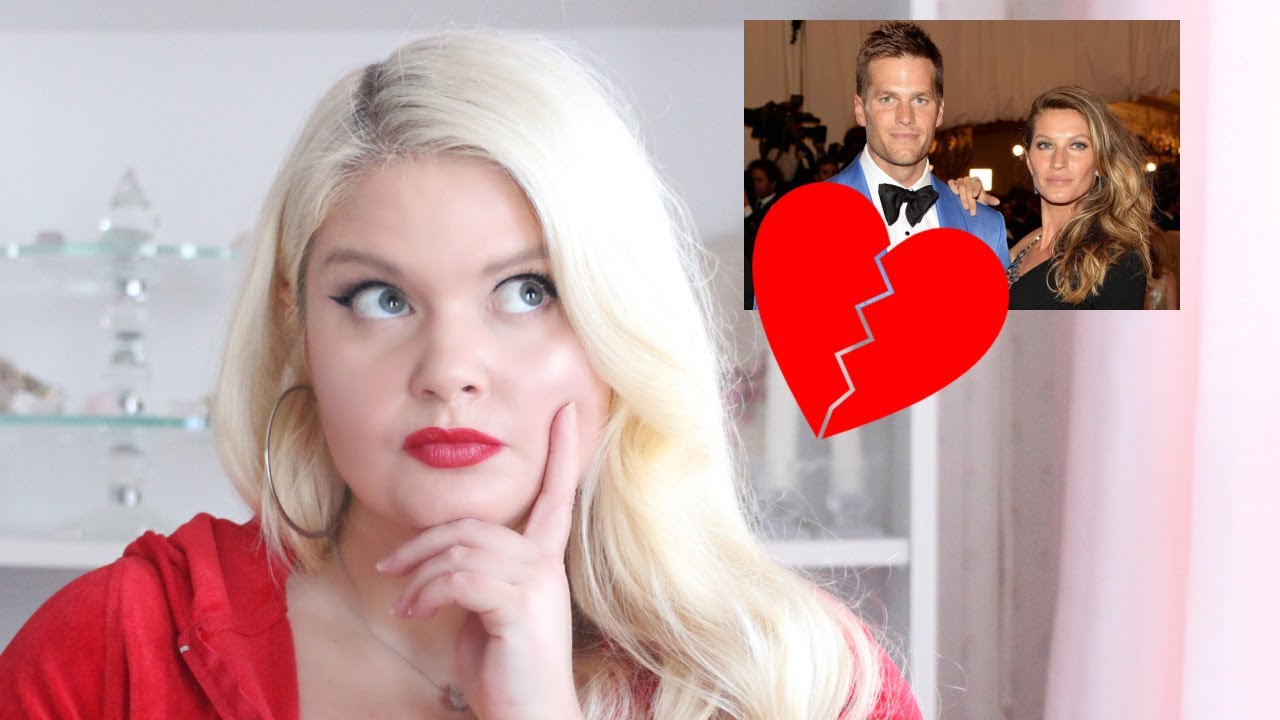 Masculine & Feminine Energies in the Tom Brady & Gisele Bundchen Divorce | Masculine Purpose