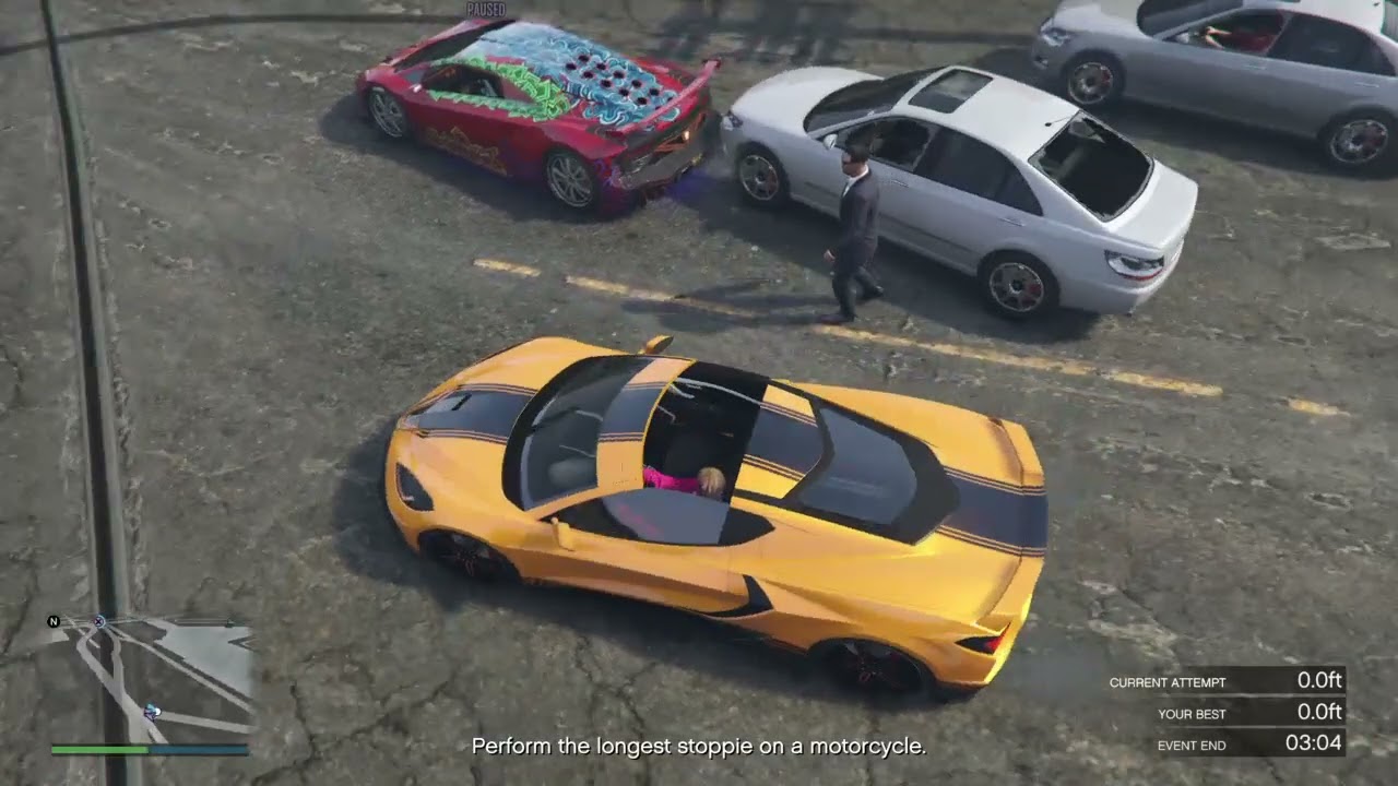 GTA 5 More Missions & Funny Moments😭 (MUST WATCH) FULL STREAM!!!