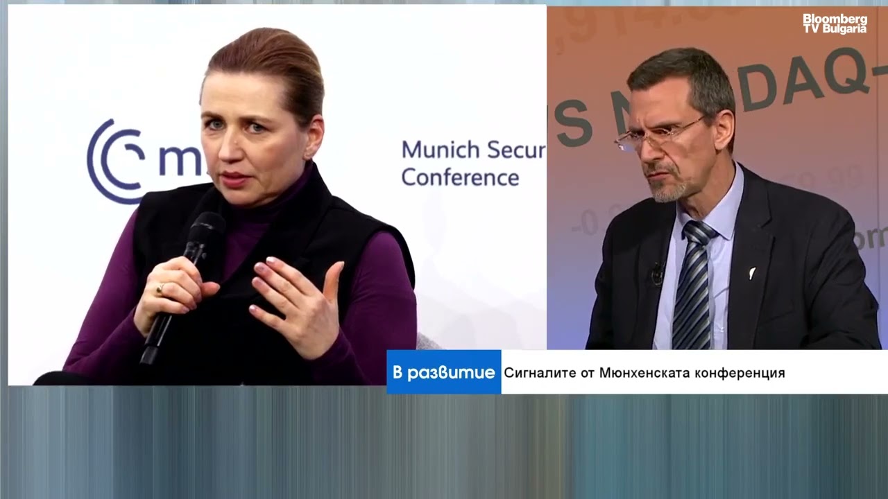 Споровете със САЩ и разногласията за Украйна катализираха Европа на две скорости